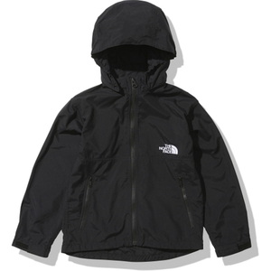 THE NORTH FACE（ザ・ノース・フェイス） 【22秋冬】Kid’s COMPACT JACKET(コンパクト ジャケット)キッズ NPJ22210
