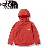 THE NORTH FACE(ザ･ノース･フェイス) Kid’s COMPACT JACKET(コンパクト ジャケット)キッズ NPJ22210 ブルゾン(ジュニア/キッズ/ベビー)