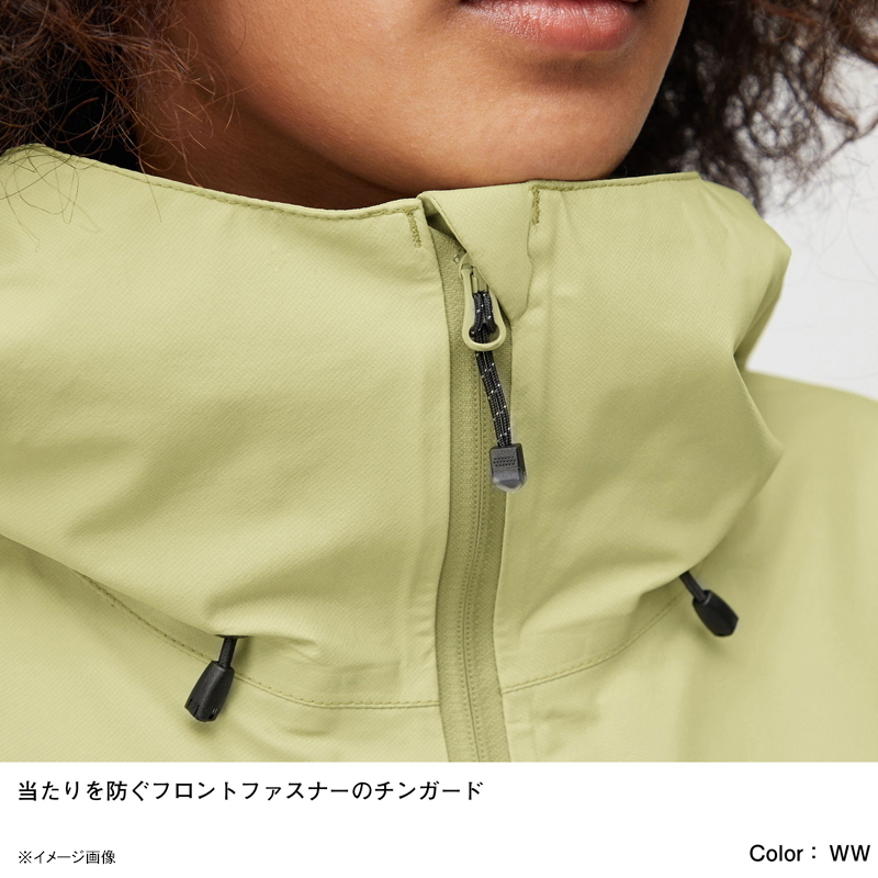 THE NORTH FACE(ザ・ノース・フェイス) 【22秋冬】W CLIMB LIGHT