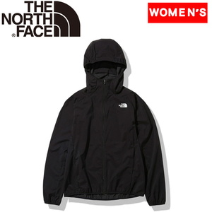 THE NORTH FACE（ザ・ノース・フェイス） 【24春夏】SWALLOWTAIL VNT HOODIE(スワローテイル ベントフーディ)ウィメンズ NPW22280