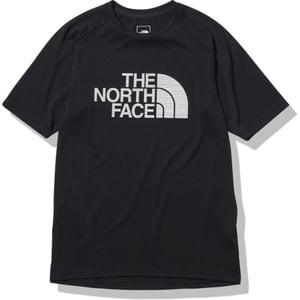 THE NORTH FACE（ザ・ノースフェイス） 【22春夏】ショートスリーブ GTD ロゴ クルー メンズ NT12276