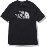 THE NORTH FACE(ザ･ノース･フェイス) ショートスリーブ GTD ロゴ クルー メンズ NT12276 【廃】メンズ速乾性半袖Tシャツ