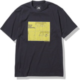 THE NORTH FACE(ザ･ノース･フェイス) ショートスリーブ バイオ ティー メンズ NT32233 半袖Tシャツ(メンズ)