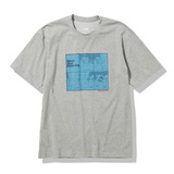 THE NORTH FACE(ザ･ノース･フェイス) ショートスリーブ バイオ ティー メンズ NT32233 半袖Tシャツ(メンズ)