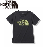 THE NORTH FACE(ザ･ノース･フェイス) Kid’s S/S GTD CREW(ショートスリーブ GTD クルー)キッズ NTJ12221 半袖シャツ(ジュニア/キッズ/ベビー)