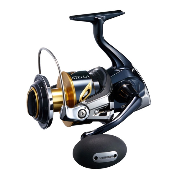 シマノ(SHIMANO) 22 ステラ SW 10000HG 044679 10000～20000番