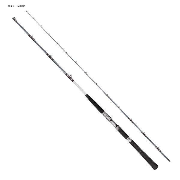 シマノ(SHIMANO) 22 MIYOSHI 60-270(ベイト・2ピース) 205230