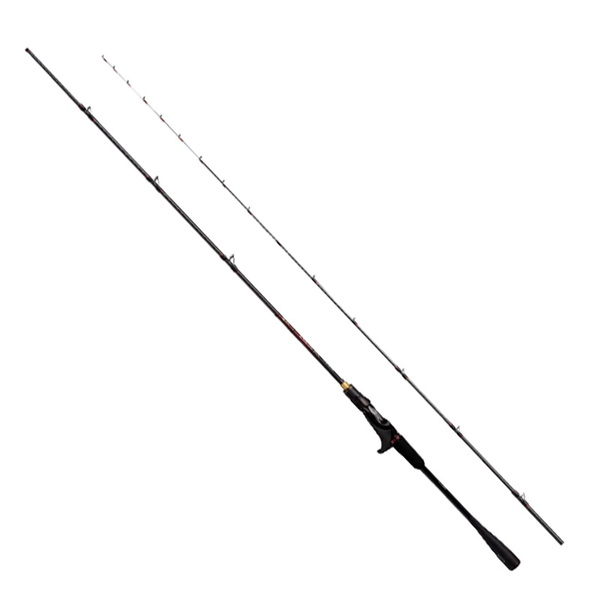 22炎月XR ひとつテンヤ真鯛　B230H-L シマノ(SHIMANO) 炎月 XR 一つテンヤマダイ B230H-L(ベイト・2ピース