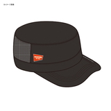 パズデザイン PHC-072 メッシュワークキャップ   帽子&紫外線対策グッズ
