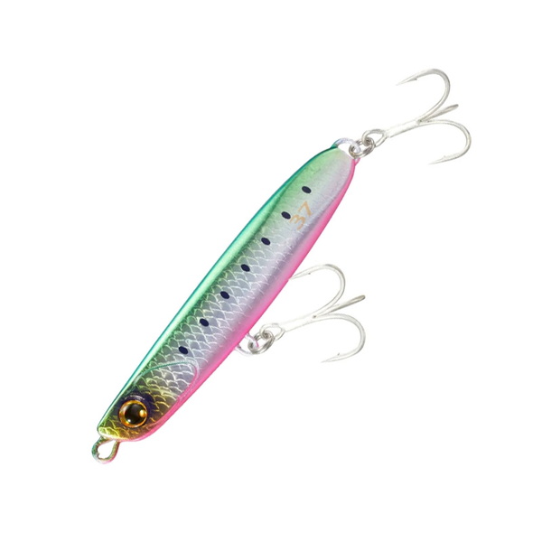 シマノ(SHIMANO) 熱砂 スピンビーム ハイアピール JG-237V ジグミノー･メタル系(サーフ用)