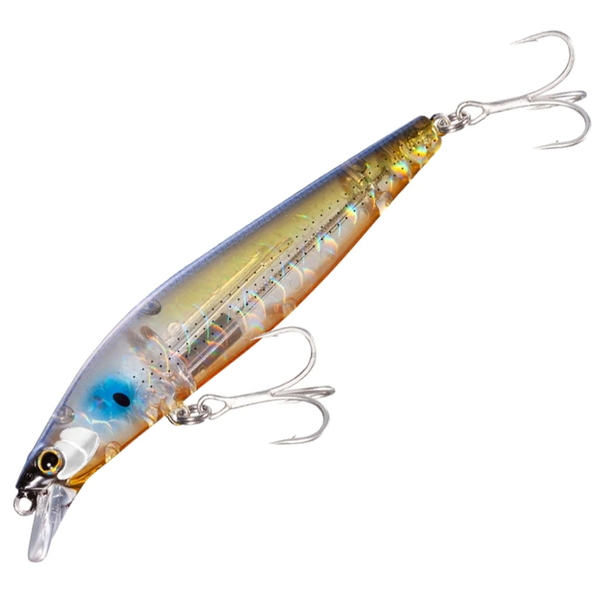 シマノ(SHIMANO) エクスセンス サイレントアサシン 99F AR-C XM-199N ミノー(リップ付き)