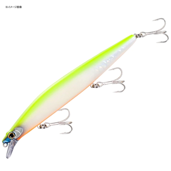 シマノ(SHIMANO) エクスセンス サイレントアサシン 140S AR-C XM-240N ミノー(リップ付き)