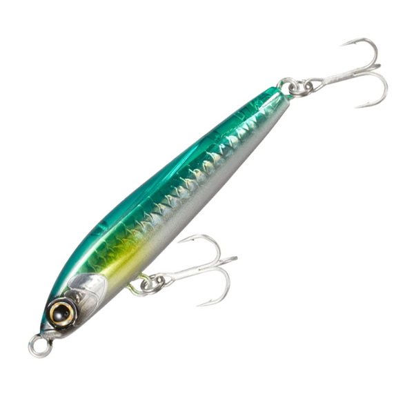 シマノ(SHIMANO) ソアレ ライズショット スティック 60S AR-C OL-260R シンキングペンシル