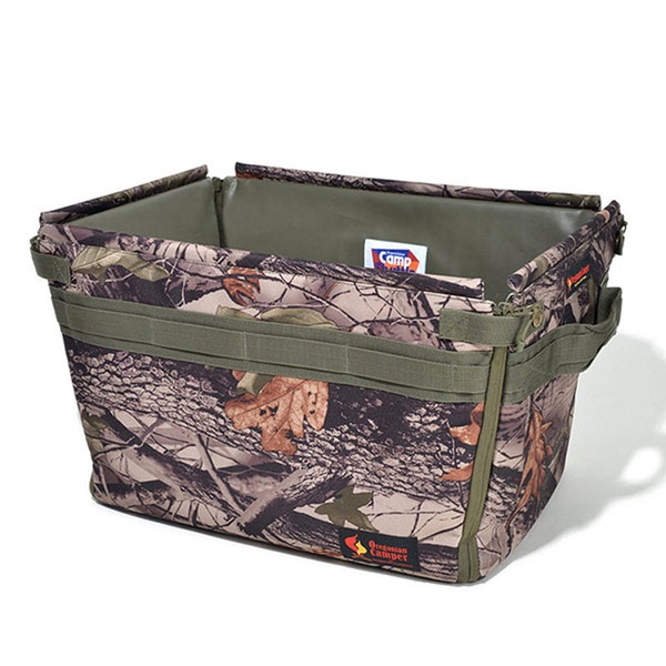 オレゴニアン キャンパー(Oregonian Camper) キャンプ シャトル OCB-2208 収納･運搬