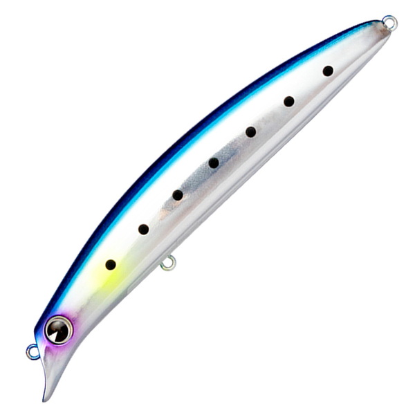 アムズデザイン(ima) サスケ 130 剛力 F 1066121 ミノー(リップレス)