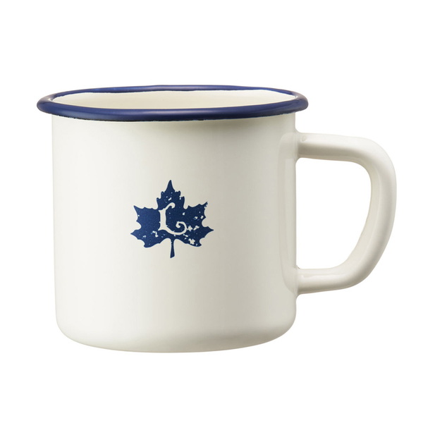 ロゴス(LOGOS) レイリー･ホーロースープマグ 81280044 ホーロー製お皿