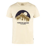 FJALL RAVEN(フェールラーベン) ネイチャー Tシャツ メンズ 87053 半袖Tシャツ(メンズ)