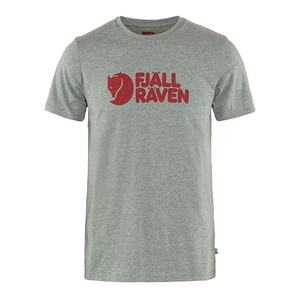 FJALL RAVEN(フェールラーベン) 【22春夏】ロゴ Tシャツ メンズ 87310