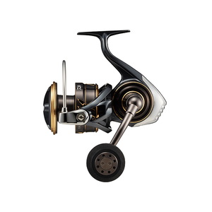 【送料無料】ダイワ(Daiwa) ２２ ＣＡＬＤＩＡ（カルディア） ＳＷ １００００-Ｈ 00065054