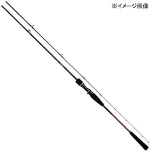 Daiwa ダイワ 紅牙69xhb タイラバロッド