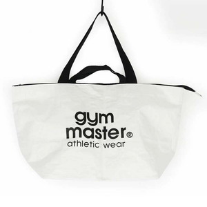 gym master（ジムマスター） PPトートバッグ G521664