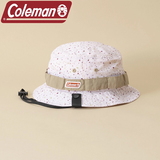 Coleman(コールマン) ベルト付きバケット キッズ 131-0011 ハット(ジュニア/キッズ/ベビー)
