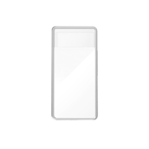 QUADLOCK(クアッドロック) レインカバー 雨天/汚れ/防塵対策 Google Pixel 6用 Google Pixel 6用 QLC-PON-PIX6 QUADLOCK(クアッドロック) レインカバー 雨天/汚れ/防塵対策 Google Pixel 6用 Google Pixel 6用 QLC-PON-PIX6