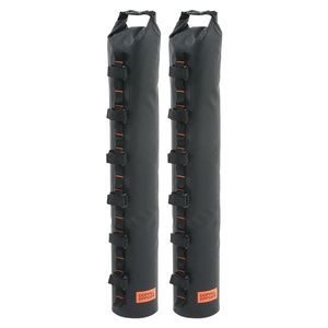 ドッペルギャンガー(DOPPELGANGER) スリムサンドウェイト DCC623-BK 自転車用アクセサリー､小物