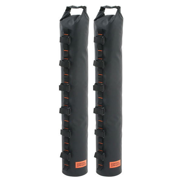 ドッペルギャンガー(DOPPELGANGER) スリムサンドウェイト DCC623-BK アクセサリー