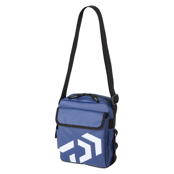 ダイワ(Daiwa) ショルダーポーチ(D) 08530608 ショルダーバッグ