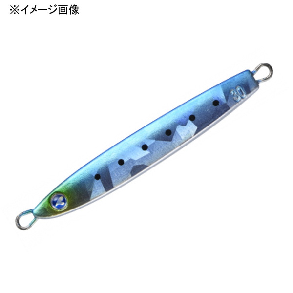 BlueBlue(ブルーブルー) フォルテン(Fallten)   メタルジグ(40～60g未満)