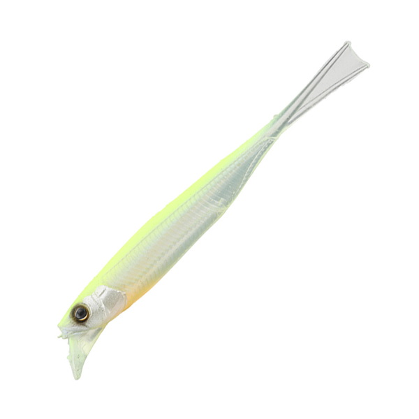 ジャッカル(JACKALL) ドリフトフライ   スイムベイト･ミノー