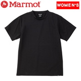 Marmot(マーモット) Women’s BACK CLIMBING H/S TOWTJA47 Tシャツ･ノースリーブ(レディース)