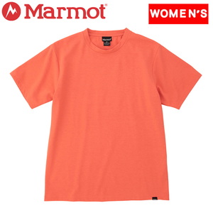 Marmot(マーモット) Women’s BACK CLIMBING H/S TOWTJA47