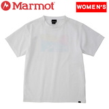 Marmot(マーモット) Women’s BACK CLIMBING H/S TOWTJA47 Tシャツ･ノースリーブ(レディース)