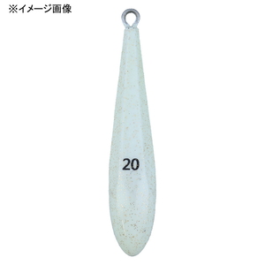ダイワ(Daiwa) オモリグシンカーTG 07750437 その他エギ､エギング用アクセサリー