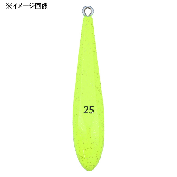 ダイワ(Daiwa) オモリグシンカーTG 07750439 その他エギ&アクセサリー