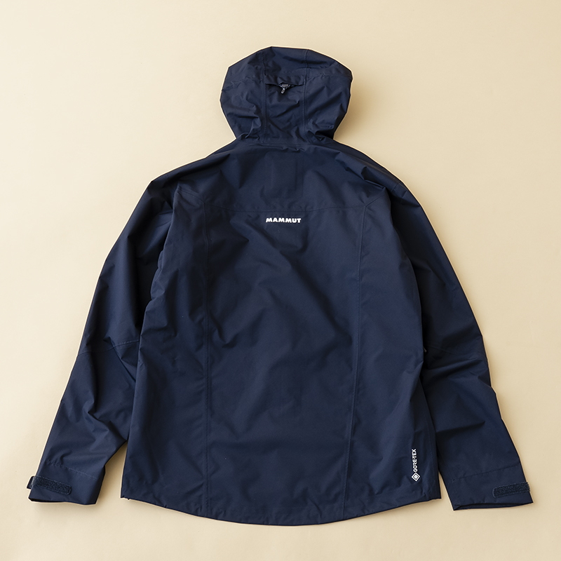 全国送料無料 MAMMUT マムート Convey Tour HS Hooded - ジャケット