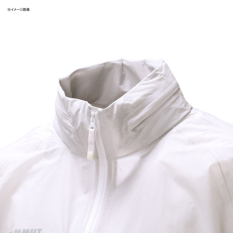 MAMMUT(マムート) Lightweight HS Hooded Jacket AF Men's 1010-28750