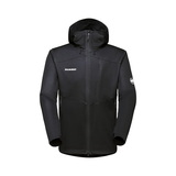 MAMMUT(マムート) 【22春夏】Ultimate VII SO Hooded Jacket AF Men's