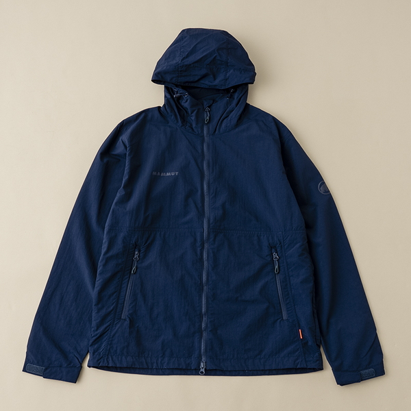 MAMMUT(マムート) 【24春夏】Hiking WB Hooded Jacket AF Men's 1012