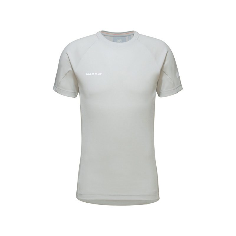 MAMMUT(マムート) Aegility T-Shirt AF Men's 1017-01900|アウトドア