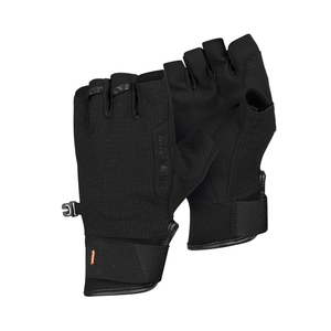 MAMMUT(マムート) ノードワンド プロ グローブ 6 BLACK 1190-00240