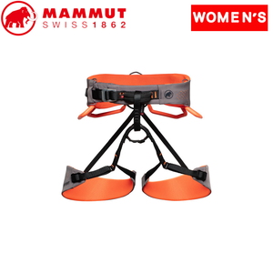 MAMMUT(マムート) Comfort Fast Adjust Harness Women's 2020-00930 ハーネス