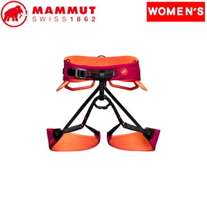 MAMMUT(}[gj y22tāzComfort Knit Fast Adjust Harness Womenfs 2020-00950