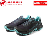 MAMMUT(マムート) Sertig II Low GTX Women’s 3030-04290 登山靴 ローカット(レディース)