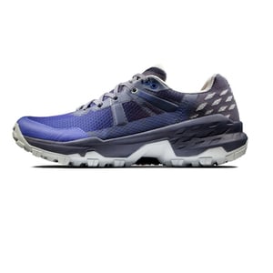 【送料無料】MAMMUT(マムート） Ｓｅｒｔｉｇ ＩＩ Ｌｏｗ ＧＴＸ Ｗｏｍｅｎ'ｓ ５．５／２４．０ｃｍ ５０５３８（ｄａｒｋ ｉｃｅ-ｍａｒｉｎｅ） 3030-04290