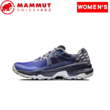 MAMMUT(マムート) Sertig II Low GTX Women’s 3030-04290 登山靴 ローカット(レディース)