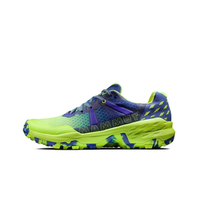 【送料無料】MAMMUT(マムート） Ｓｅｒｔｉｇ Ｉｉ Ｌｏｗ ８／２６．５ｃｍ ４０２２９（ｈｉｇｈｌｉｍｅ-ｄａｒｋ ｉｃｅ） 3030-04300