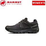 MAMMUT(マムート) Ultimate III Low GTX Women’s 3030-04670 登山靴 ローカット(レディース)